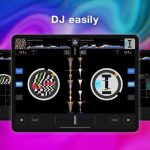 Aplicaciones de DJ y mezclas: crea tus propias pistas y diviértete