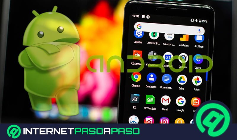 Apps Optimizadas Para Android 11: Descubre Las Mejores Opciones - Mercadillo5