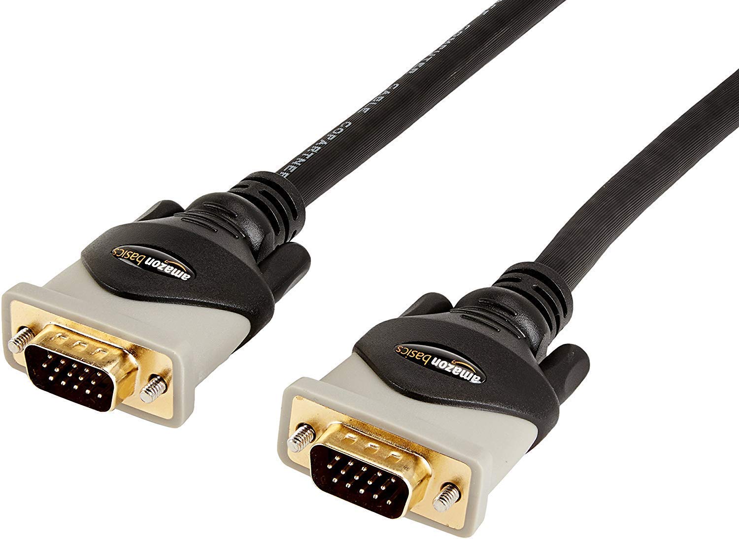 Cables Vga De Alta Resolución: Mejora Calidad De Imagen En Computadoras - Mercadillo5