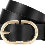 Cinturones de cuero para mujer: La moda más elegante y versátil