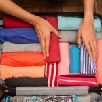 Consejos para empacar equipaje de mano de forma eficiente