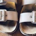 Cuidado y limpieza de sandalias de hombre: los mejores consejos