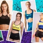Descubre la moda deportiva perfecta para mujeres activas