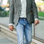 Descubre la moda masculina: Ropa cómoda y elegante para hombres