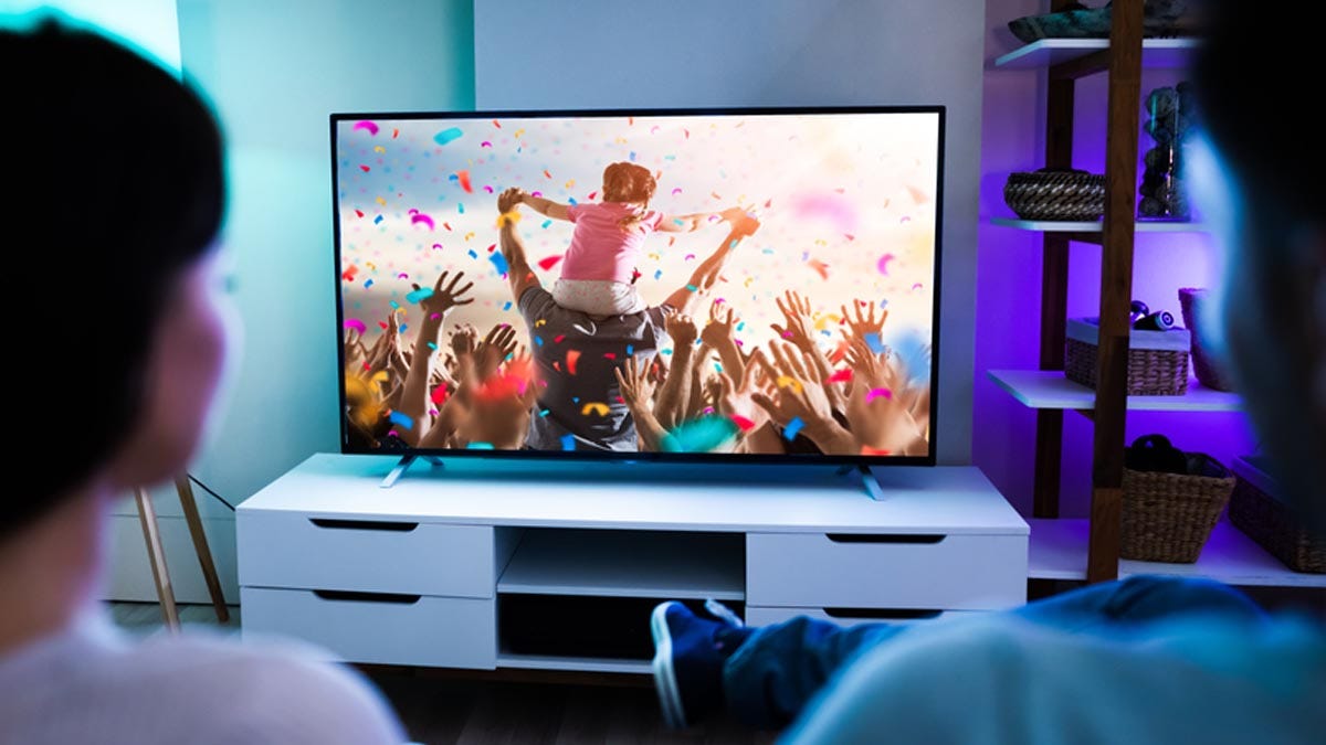 Descubre Los Mejores Televisores 4K Y Ultra Hd Para Tu Hogar - Mercadillo5