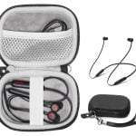 Estuches de carga para audífonos inalámbricos: solución práctica