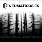 Guía completa para la selección y compra de neumáticos de auto