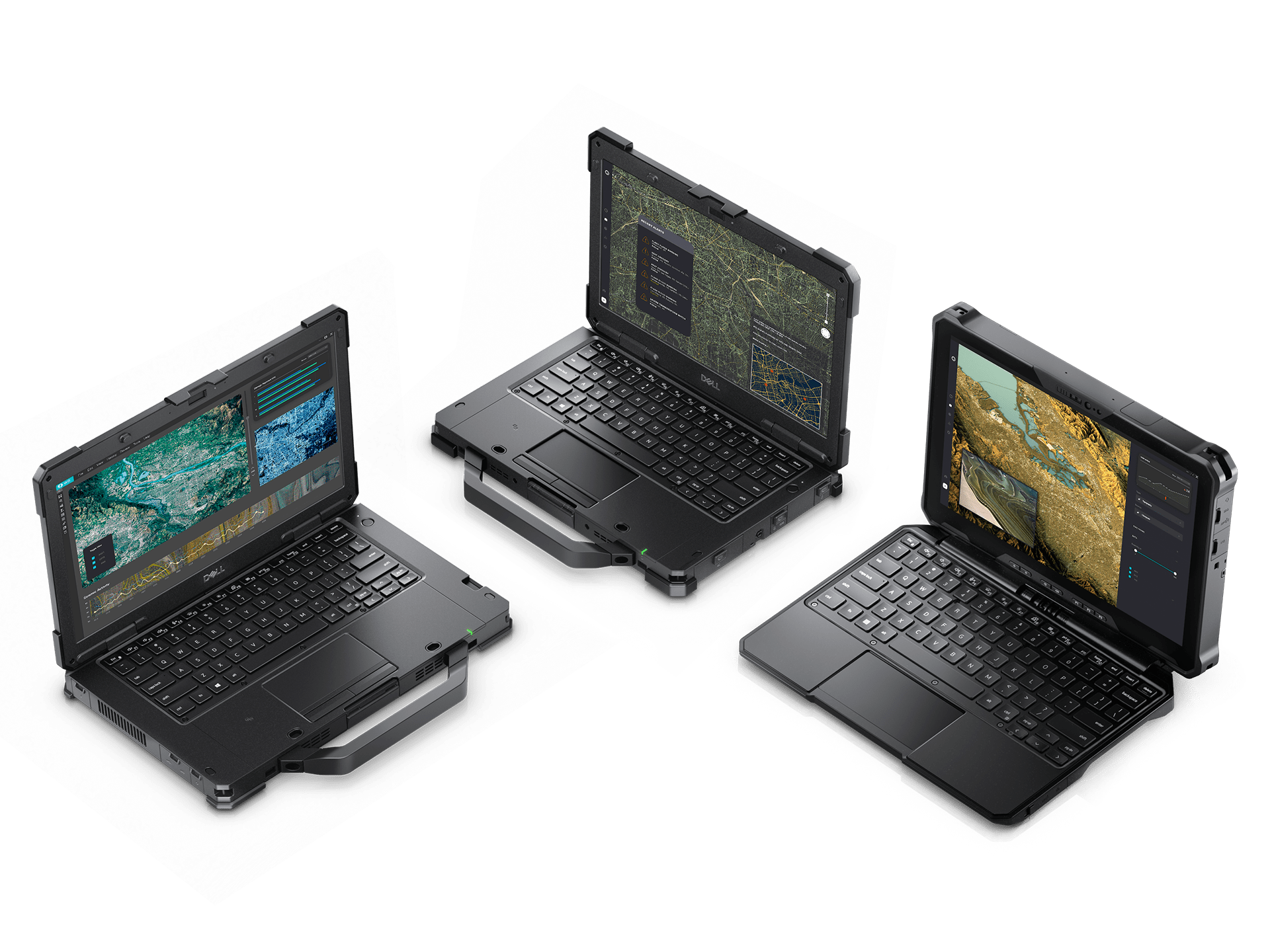 Laptops Dell Con Seguridad Avanzada Y Accesorios Para Computadoras - Mercadillo5