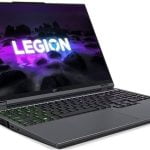Laptops Lenovo: Potencia gráfica para una experiencia informática
