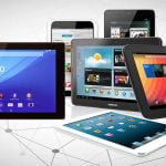 Las mejores tabletas con sistema operativo Android para tu hogar