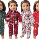 Las pijamas más originales para niñas con estampados únicos