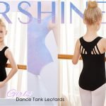 Leotardos y maillots perfectos para ballet en nuestra tienda online