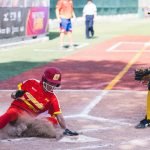 Ligas y competiciones de softball: ¡Disfruta del deporte al máximo!