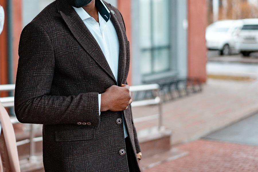 Los Blazers A Medida Para Hombres, La Última Tendencia En Moda - Mercadillo Productos