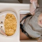 Los mejores sistemas de alimentación inteligente para bebés