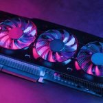 Mejora rendimiento con tarjetas gráficas AMD para PC y accesorios