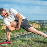 Mejora rendimiento deportivo con técnicas de equilibrio y flexibilidad