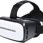 Mejora tu experiencia de realidad virtual con accesorios para auriculares VR