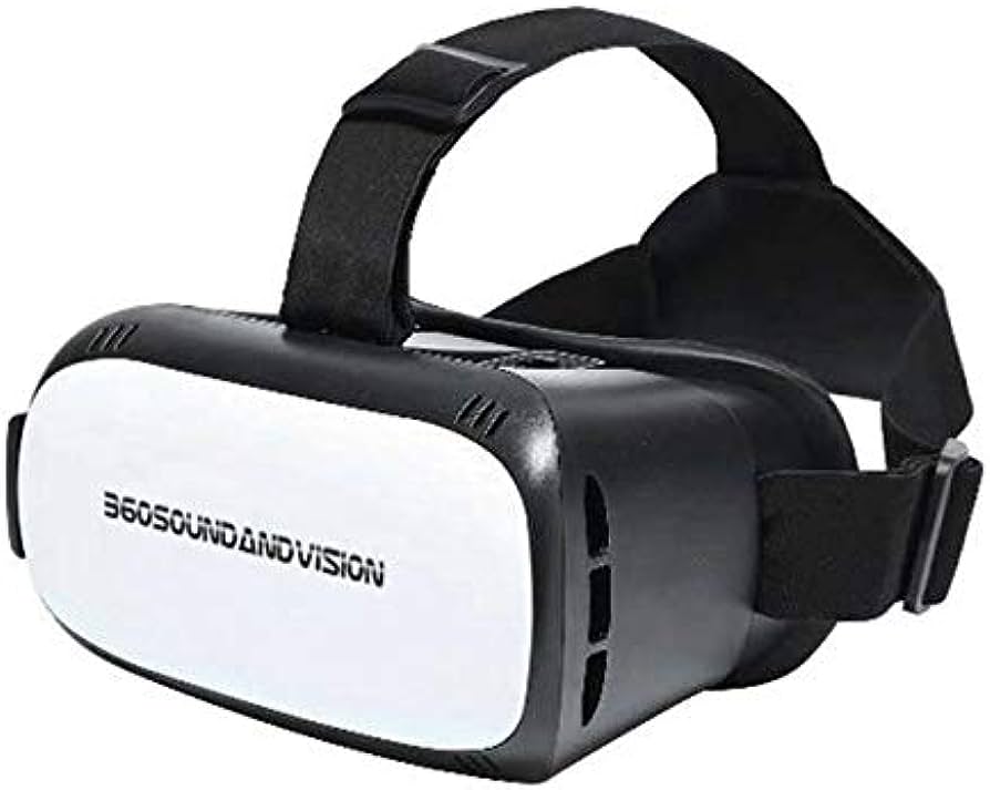 Mejora Tu Experiencia De Realidad Virtual Con Accesorios Para Auriculares Vr - Mercadillo Productos