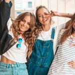 Moda adolescente: ¡Las últimas tendencias para jóvenes!
