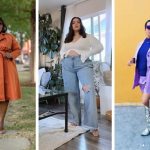 Moda curvilínea: ¡Looks increíbles para mujeres con estilo!