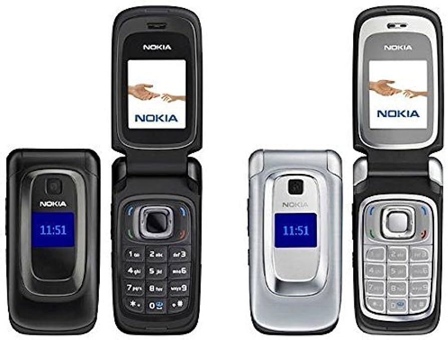 Nuevos Modelos De Celulares Nokia Y Accesorios Para Tu Móvil - Mercadillo5