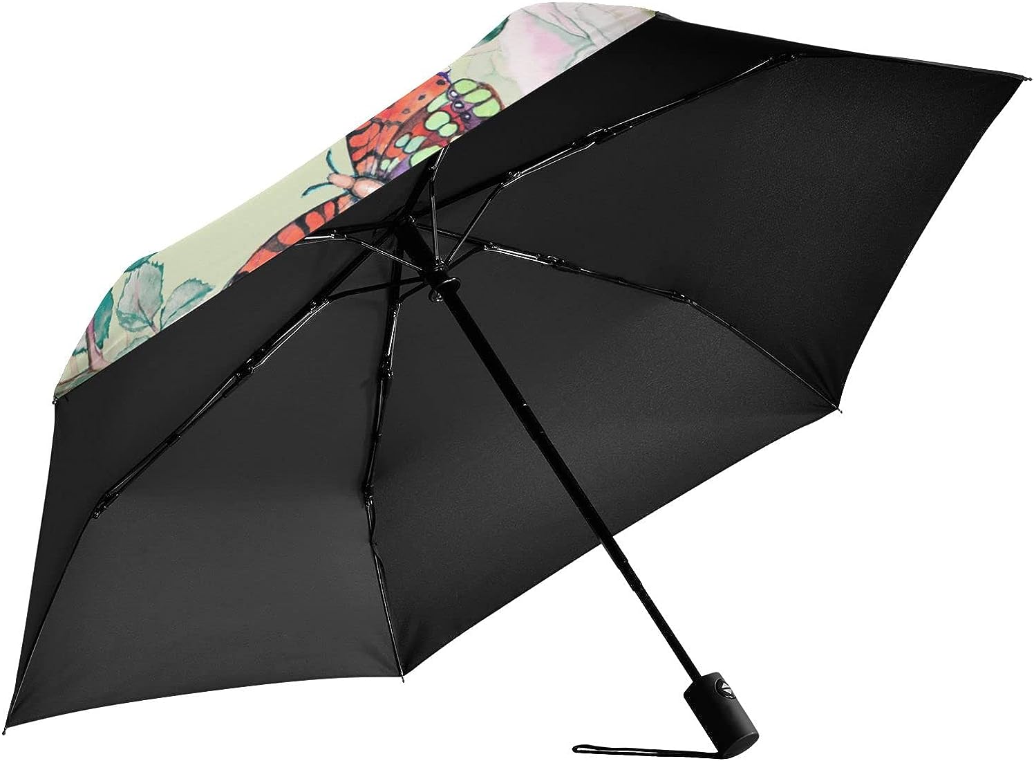 Paraguas Resistentes Para Proteger Tu Equipaje En Días Lluviosos - Mercadillo5