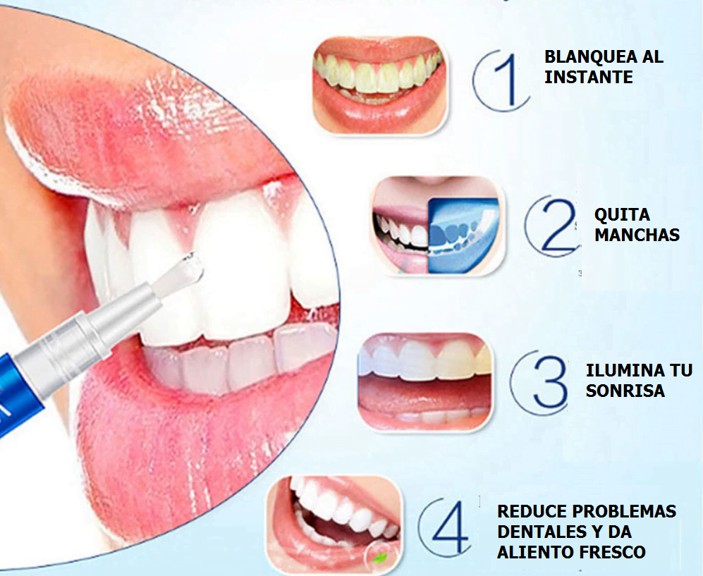 Productos De Cuidado Dental Para Una Sonrisa Radiante - Mercadillo5