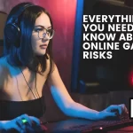 Protección en juegos en línea: disfruta al máximo tus videojuegos