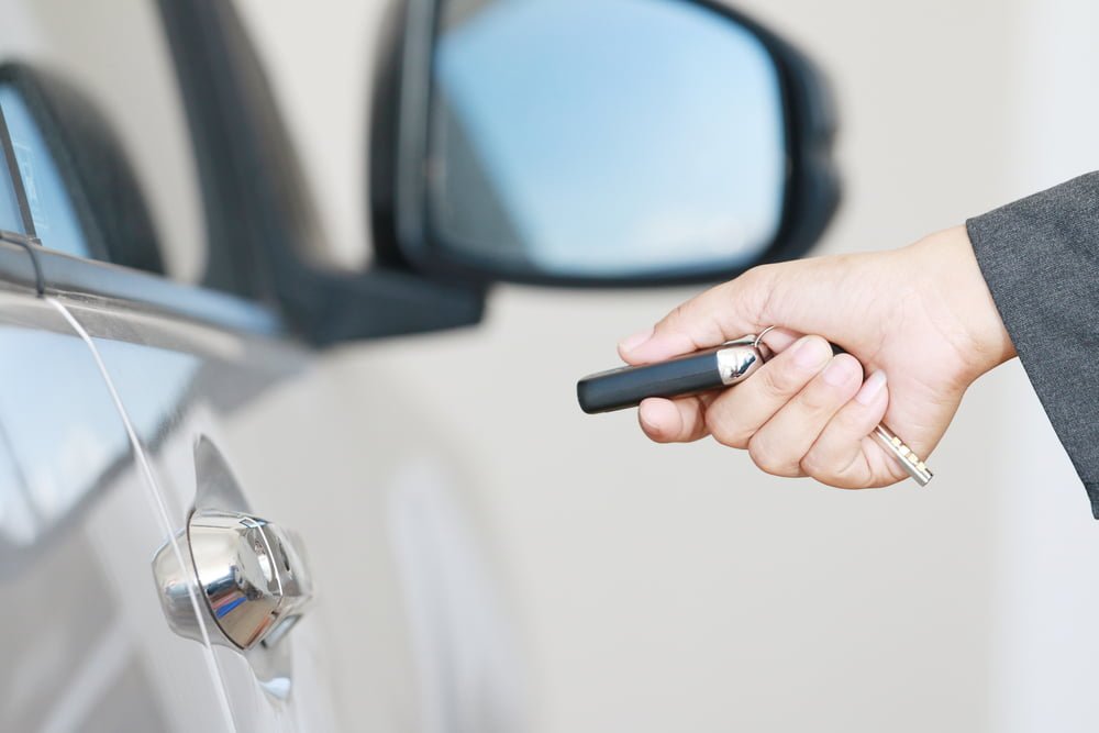 Protege Tu Auto Con Sistemas De Seguridad Y Vigilancia Para Vehículos - Mercadillo Productos