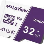 Tarjetas MicroSD para cámaras y grabadoras: ¡Encuentra las mejores!
