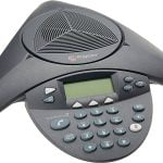 Teléfonos y sistemas de conferencia para tu hogar en Electrodomesticos