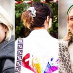 Tendencias en bandas y lazos para el cabello: moda y belleza