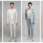 Tendencias en moda masculina para graduaciones y celebraciones