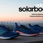 Zapatillas adidas para running: comodidad y rendimiento garantizados