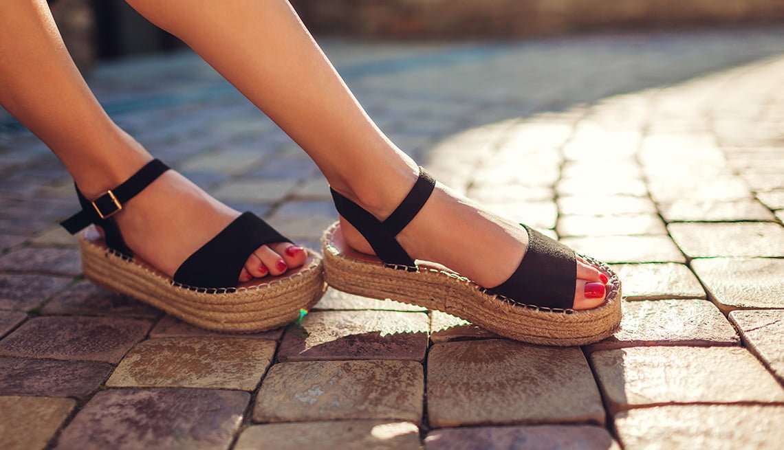 Zapatillas Casuales Para Mujeres Modernas: ¡Última Moda En Calzado! - Mercadillo5
