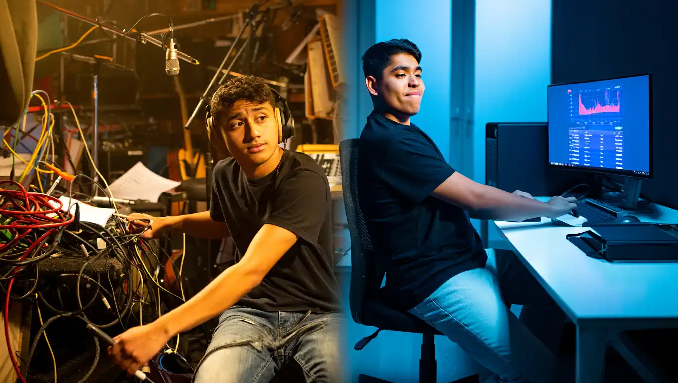 Regalías Mecánicas: El Dinero que Pierdes sin Saber que Existe 02