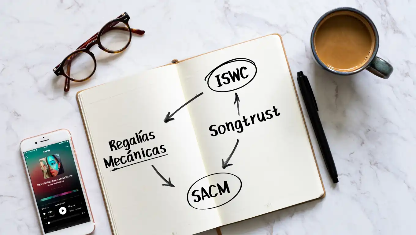 Regalías Mecánicas: El Dinero que Pierdes sin Saber que Existe 03
