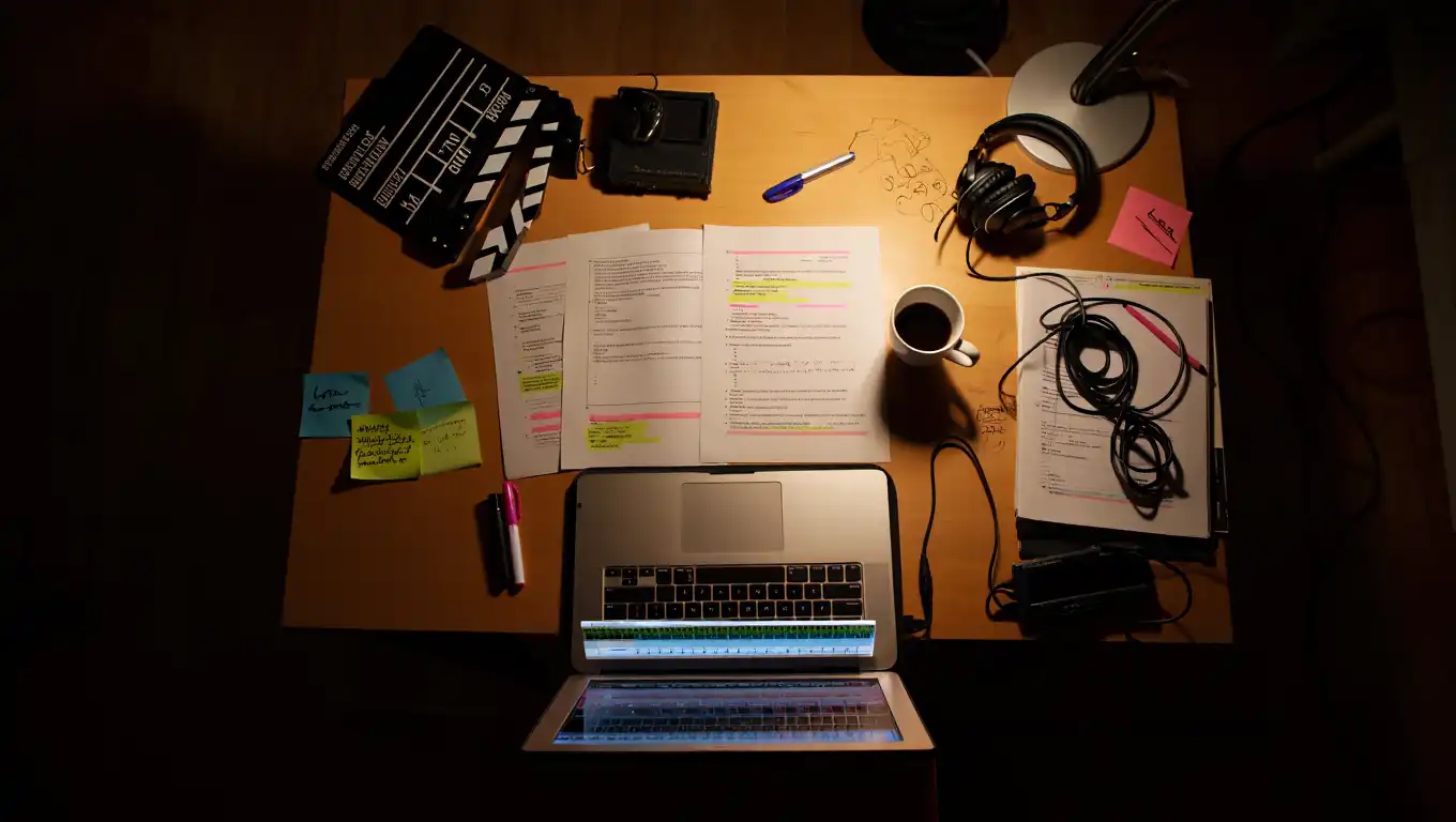 Sync Licensing: Cómo Poner Tu Música en Películas y Ganar Más 02