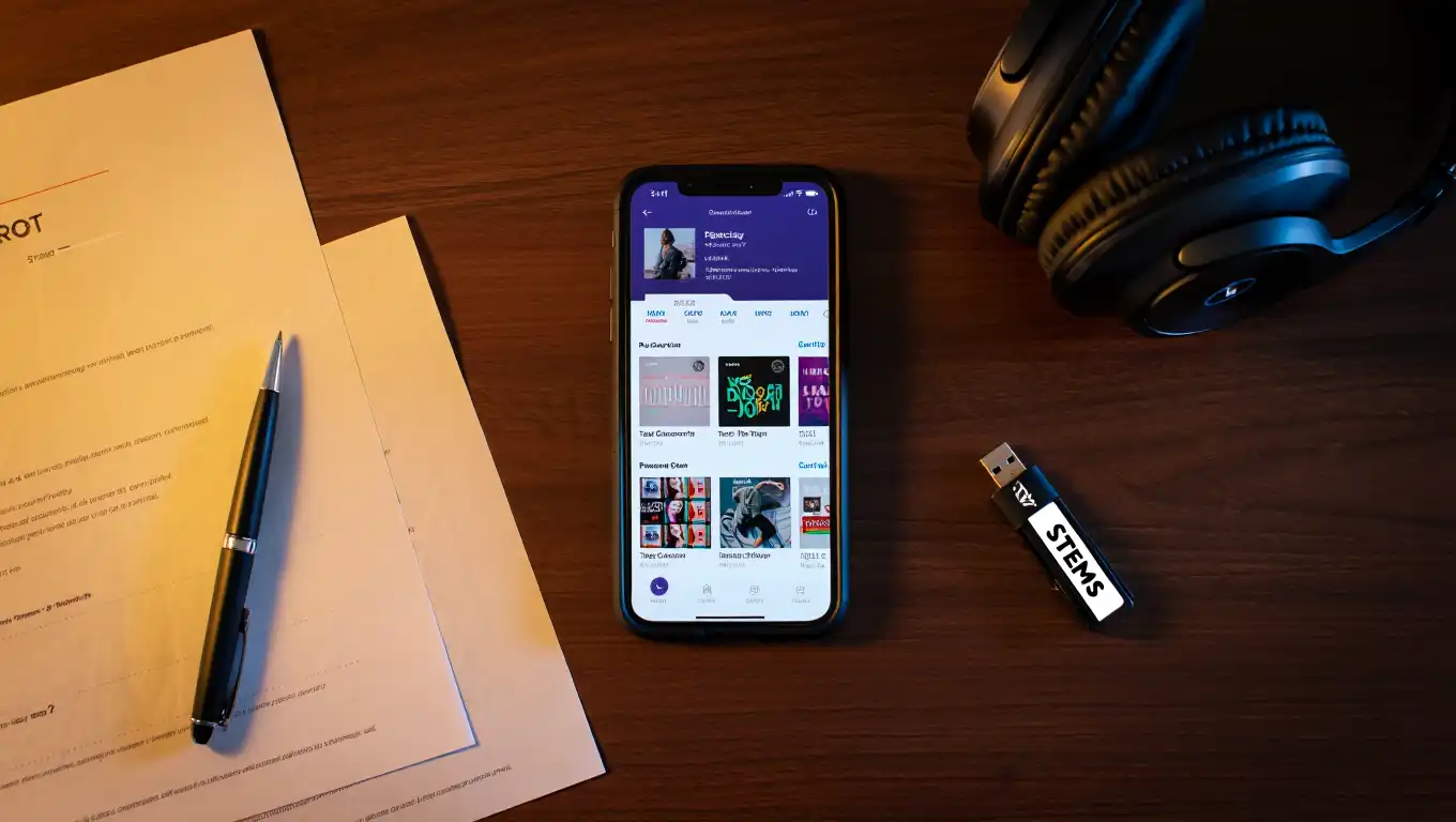 Sync Licensing: Cómo Poner Tu Música en Películas y Ganar Más 03
