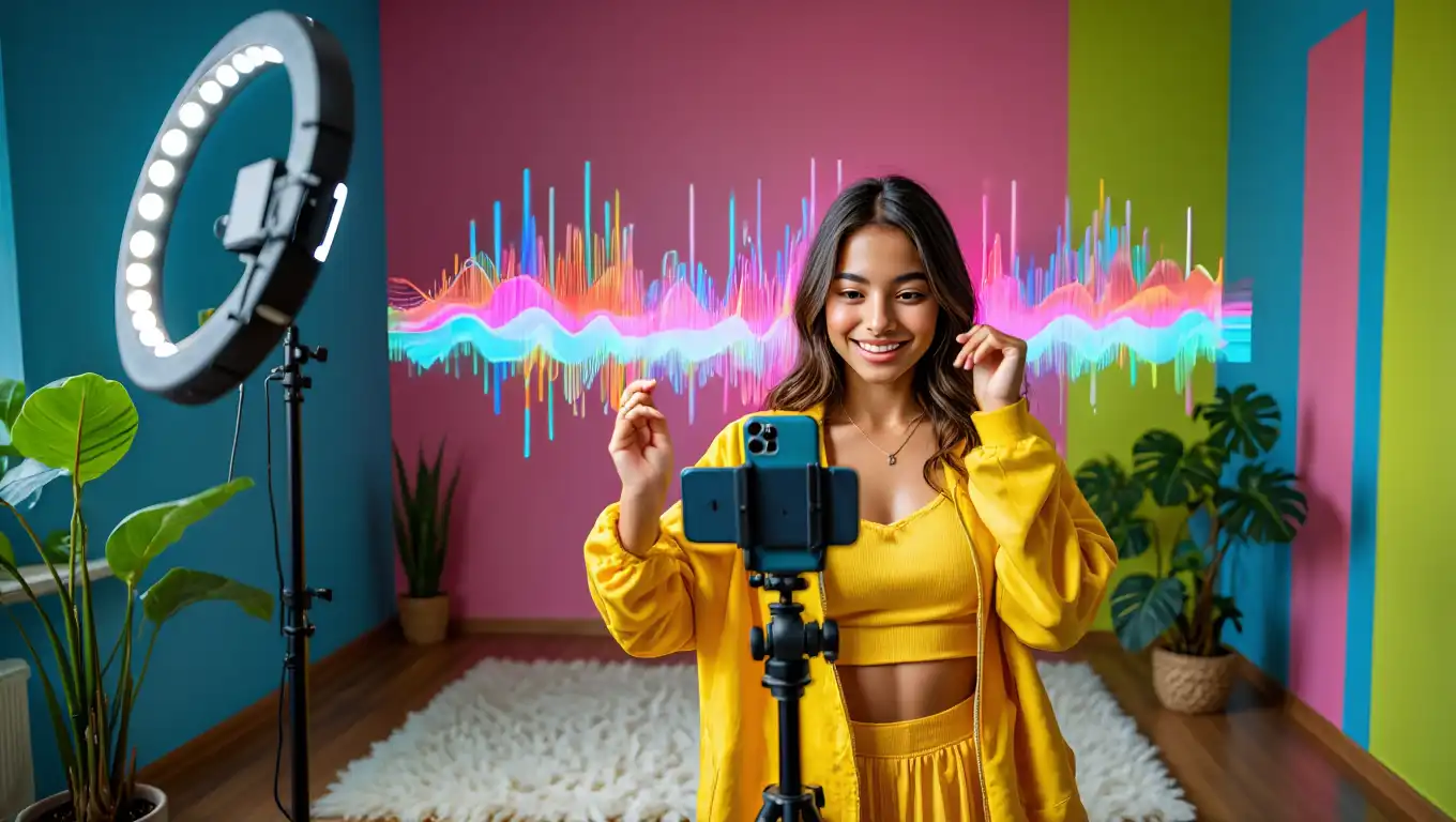 Cómo Monetizar Tu Música en TikTok sin Necesitar Ser Viral 03