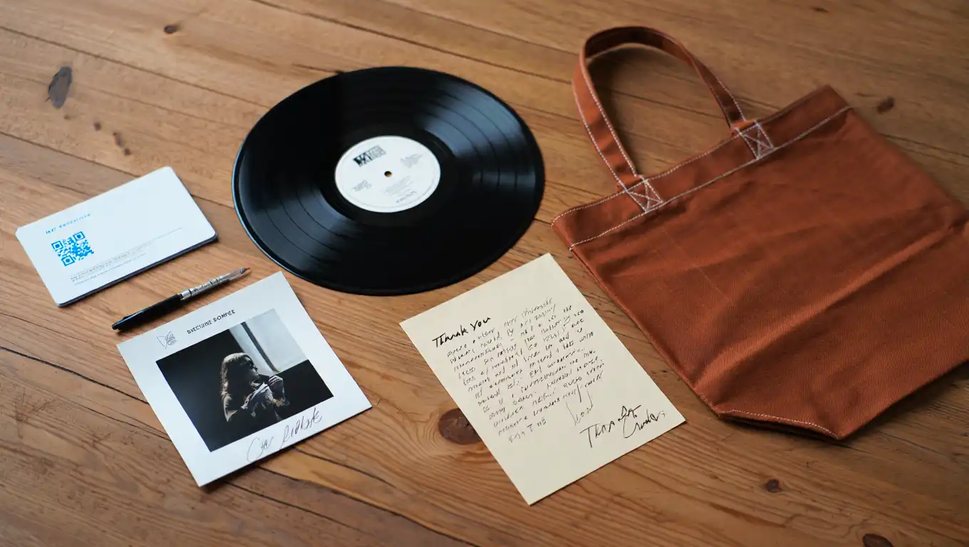 Crowdfunding Musical: Financia Tu Próximo Proyecto con Tu Comunidad 03